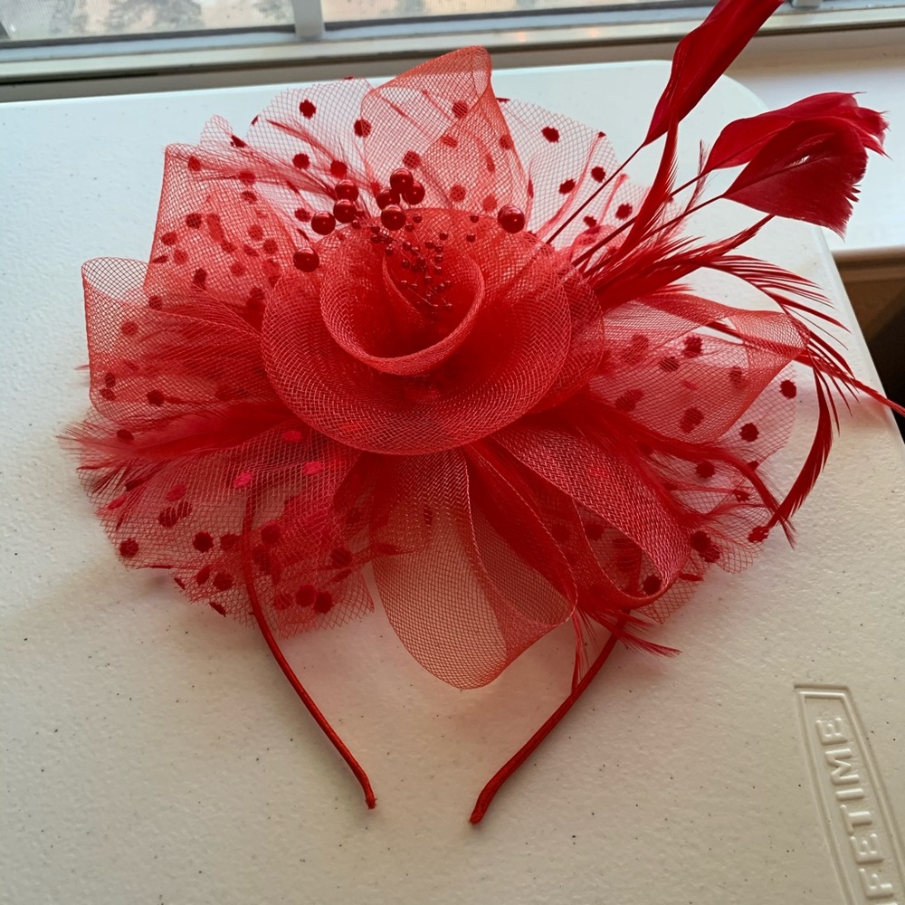 Fascinator